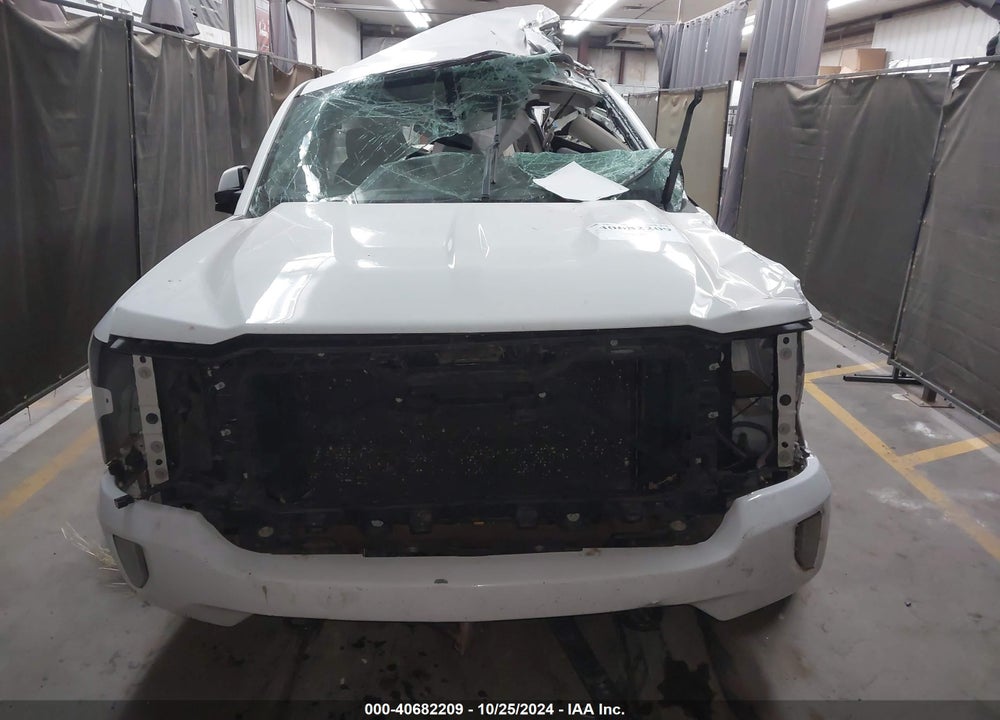2016 CHEVROLET SILVERADO 1500 2LT VIN: 3GCUKREC6GG316026