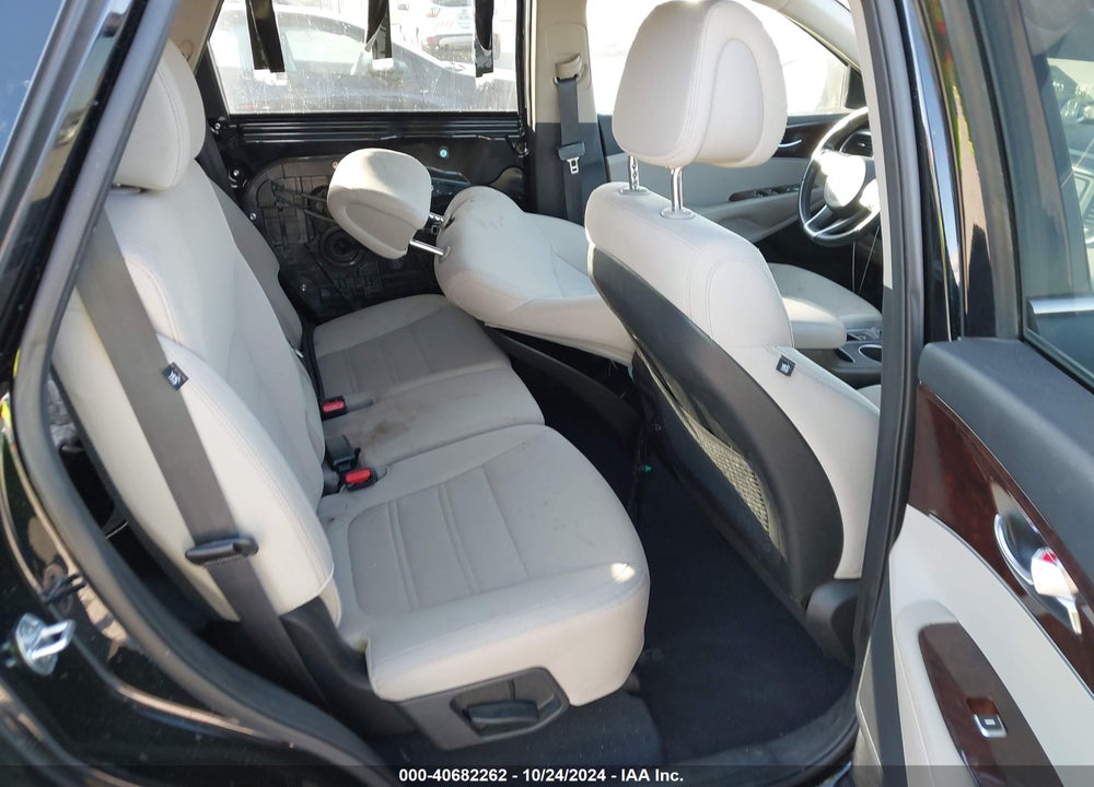 2016 KIA SORENTO 2.4L LX VIN: 5XYPG4A38GG088729