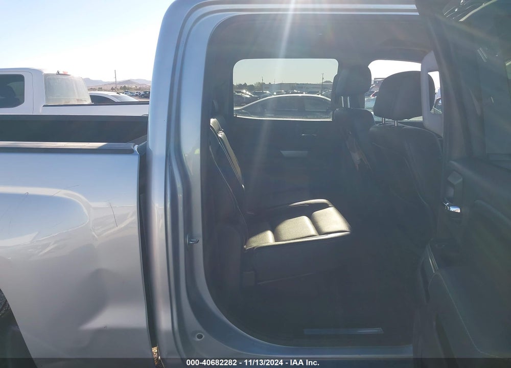 2015 CHEVROLET SILVERADO 1500 VIN: 3GCPCSEJXFG321664