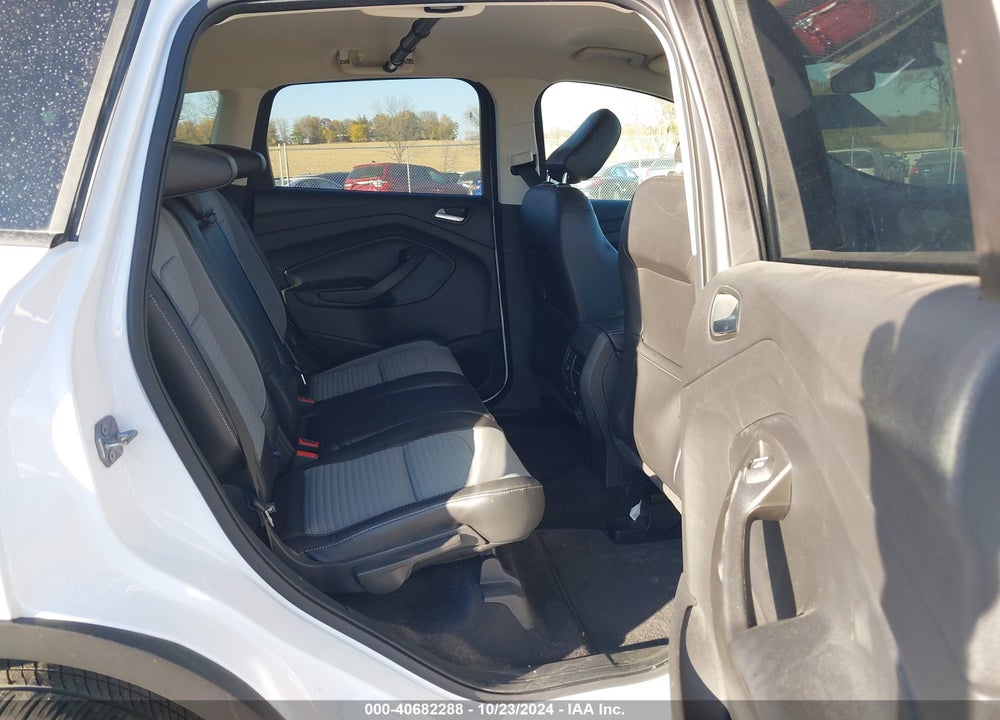 2019 FORD ESCAPE SE VIN: 1FMCU9GD1KUB61494