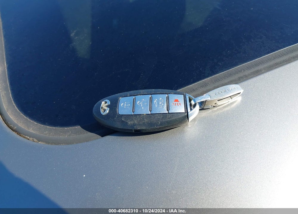 2007 INFINITI G35 SPORT VIN: JNKBV61E57M720810