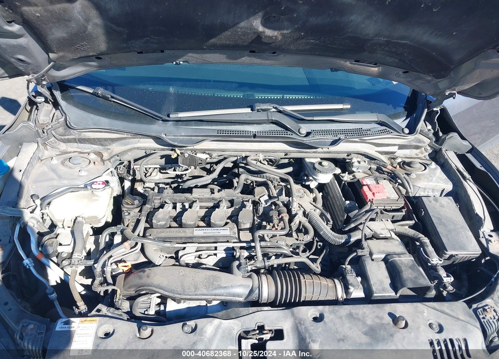2017 HONDA CIVIC EX-T VIN: 2HGFC1F32HH647551