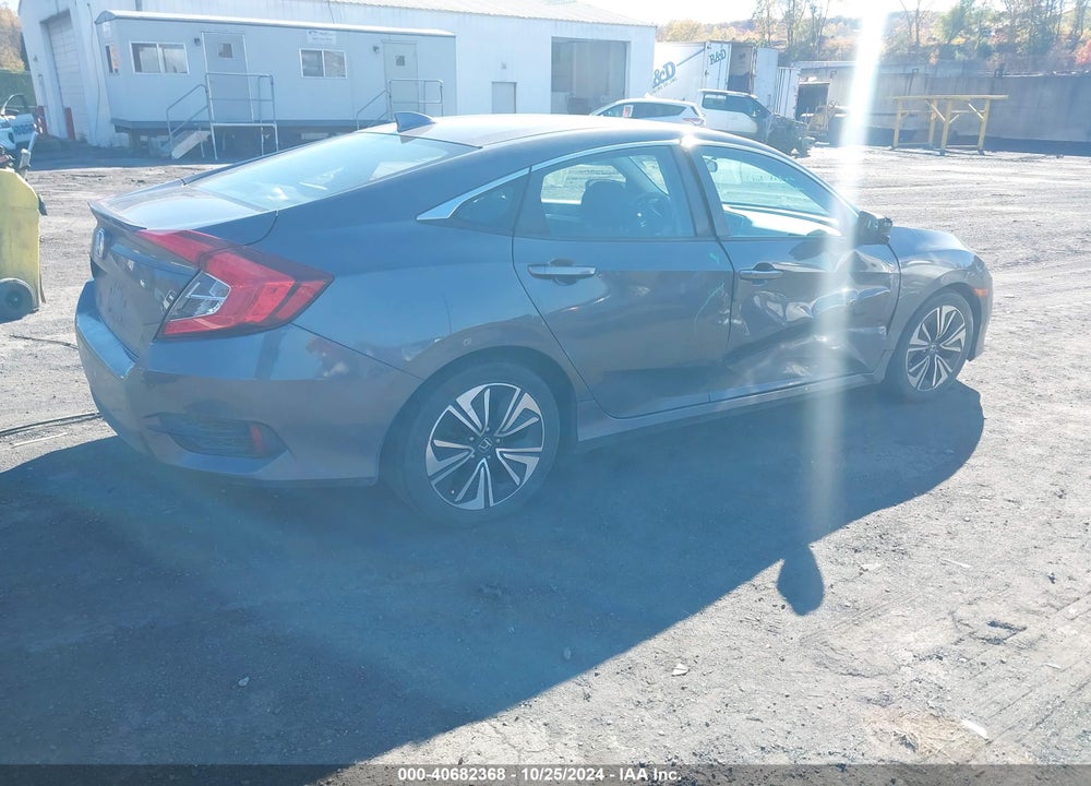 2017 HONDA CIVIC EX-T VIN: 2HGFC1F32HH647551