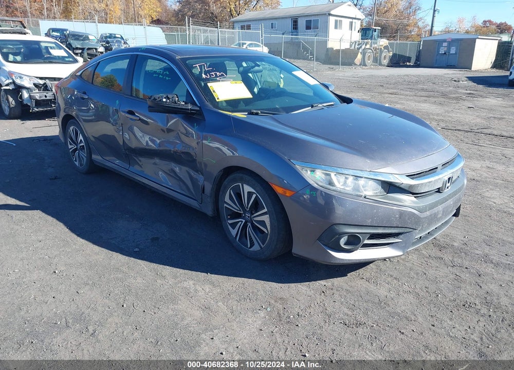 2017 HONDA CIVIC EX-T VIN: 2HGFC1F32HH647551