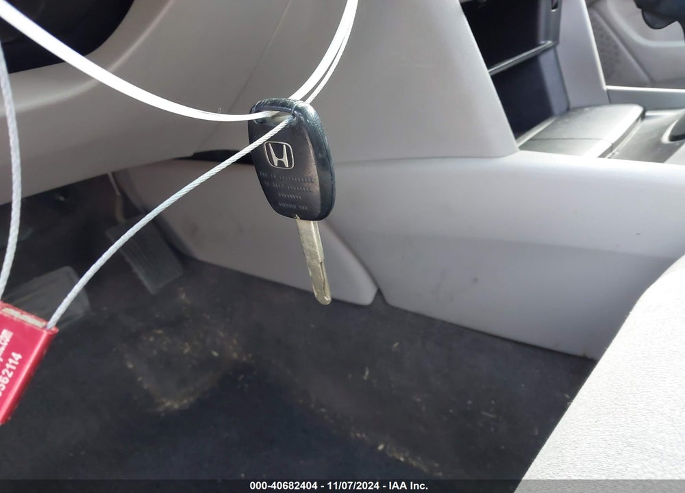 2008 HONDA ACCORD 2.4 LX-P VIN: JHMCP26448C021957