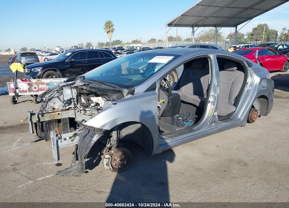 2015 HYUNDAI ELANTRA VIN: 5NPDH4AE3FH566001