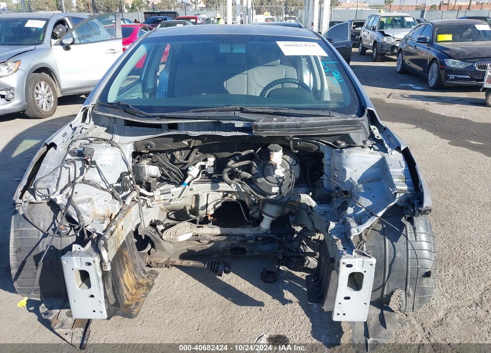 2015 HYUNDAI ELANTRA VIN: 5NPDH4AE3FH566001
