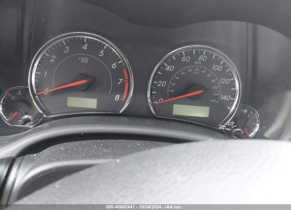 2013 TOYOTA COROLLA S VIN: 2T1BU4EE5DC124544