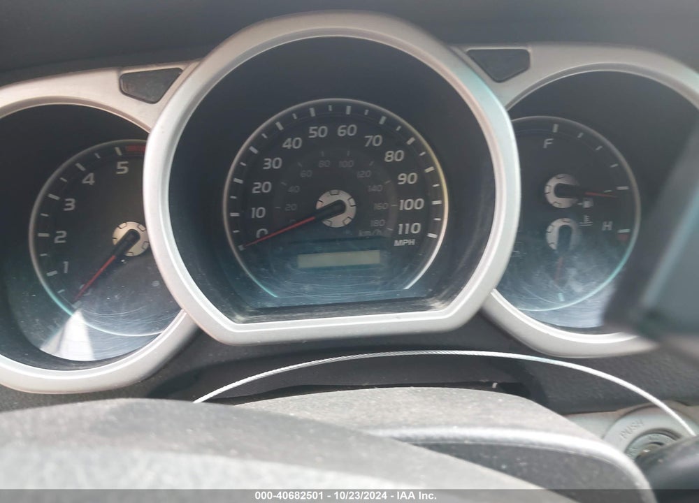 2004 TOYOTA 4RUNNER LIMITED V8 VIN: JTEBT17R440031439
