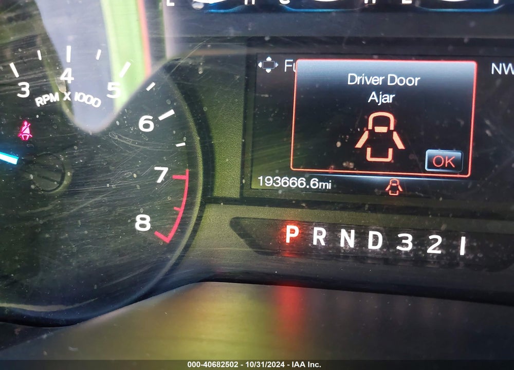 2016 FORD F-150 XL VIN: 1FTEX1E88GKF76925