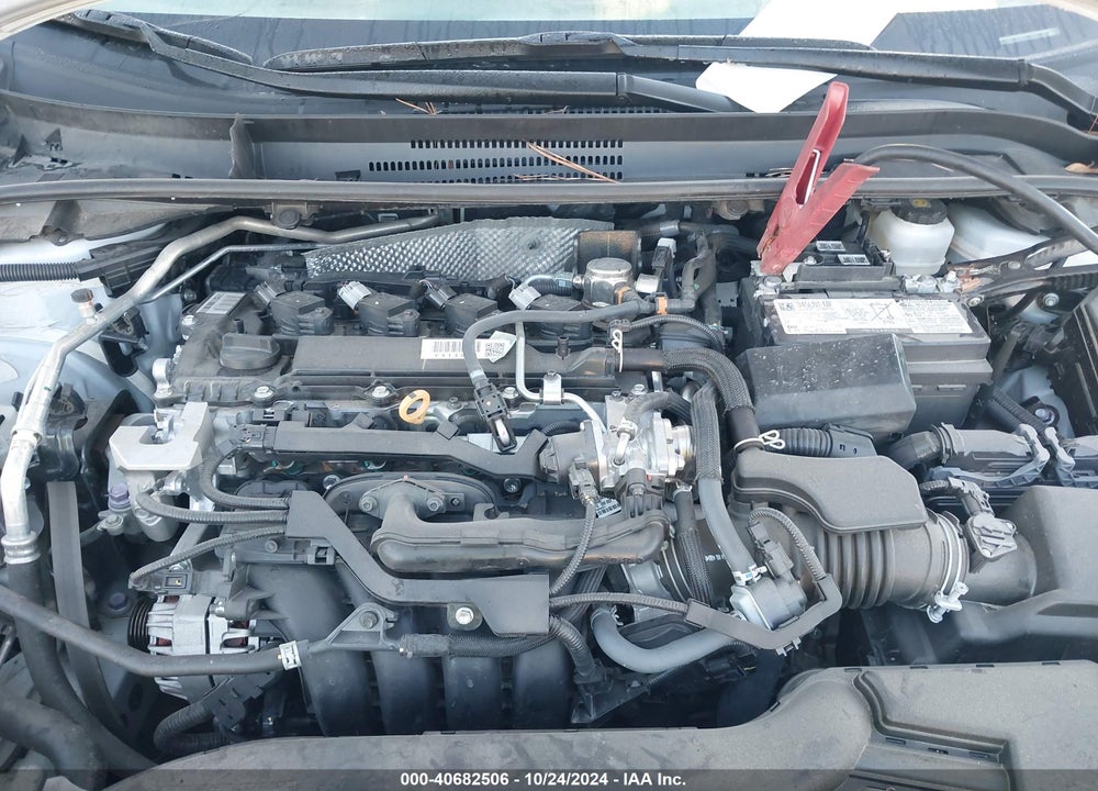 2023 TOYOTA COROLLA LE VIN: 5YFB4MDE6PP076929
