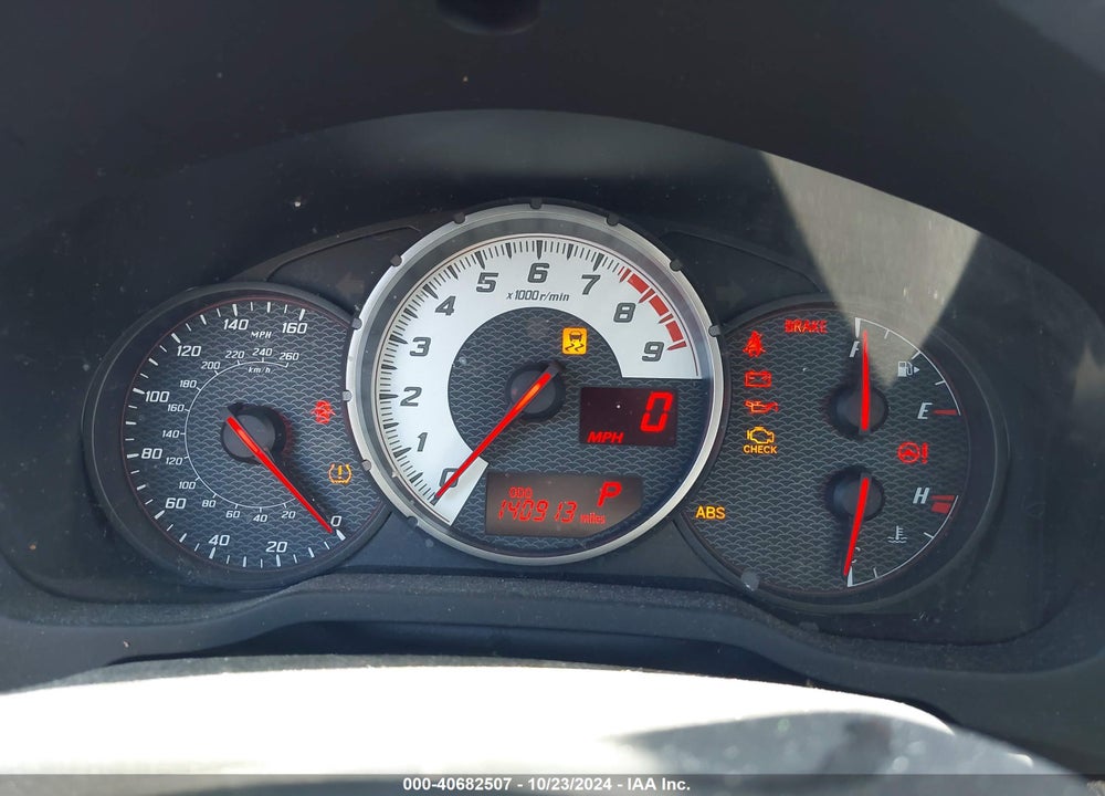 2016 SCION FR-S VIN: JF1ZNAA19G8709663