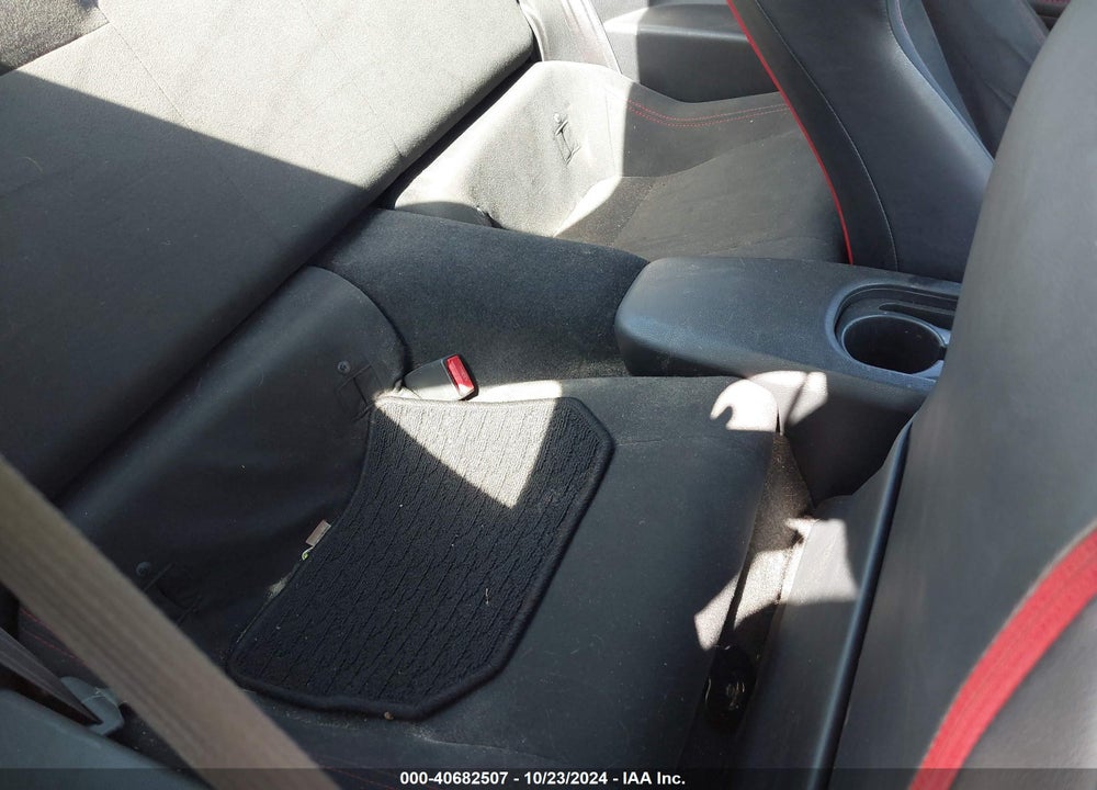 2016 SCION FR-S VIN: JF1ZNAA19G8709663