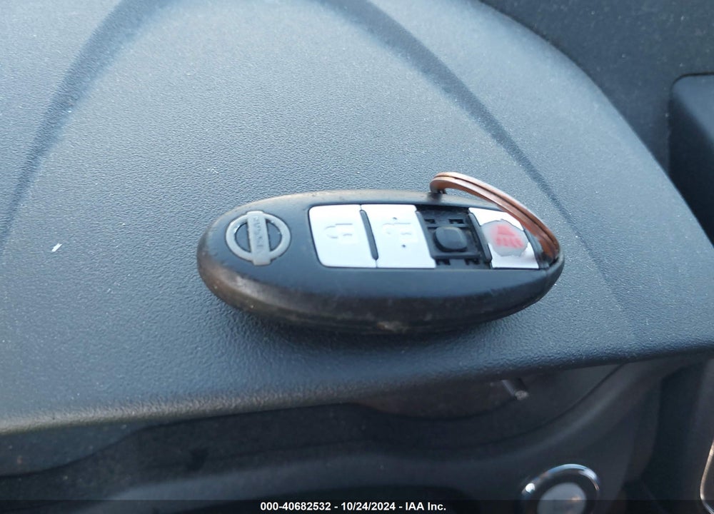 2011 NISSAN MAXIMA 3.5 SV VIN: 1N4AA5AP4BC847914