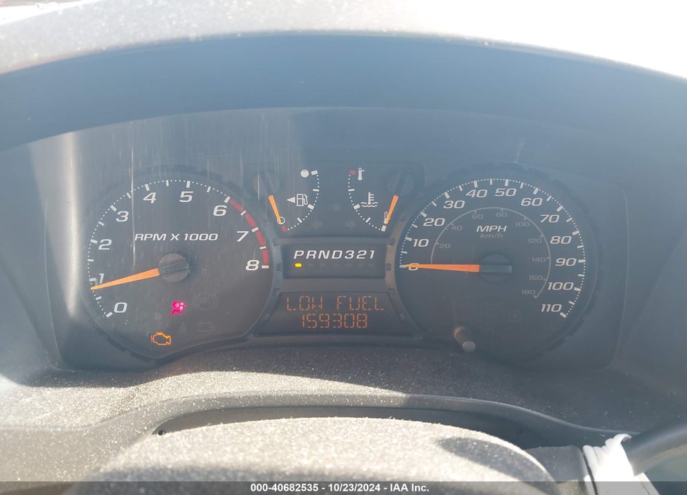 2004 GMC CANYON SL VIN: 1GTDT198648173827