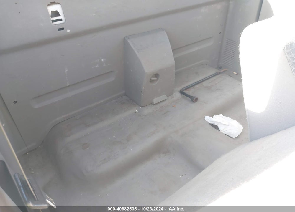 2004 GMC CANYON SL VIN: 1GTDT198648173827