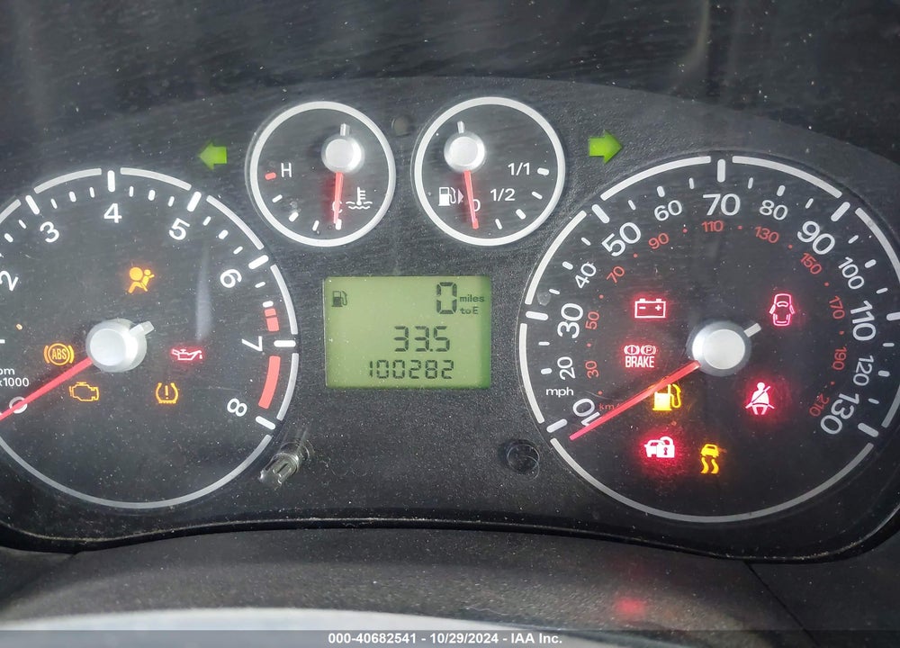 2013 FORD TRANSIT CONNECT XLT VIN: NM0LS6BN9DT163833