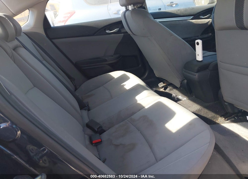 2017 HONDA CIVIC EX-T VIN: 19XFC1F37HE205035
