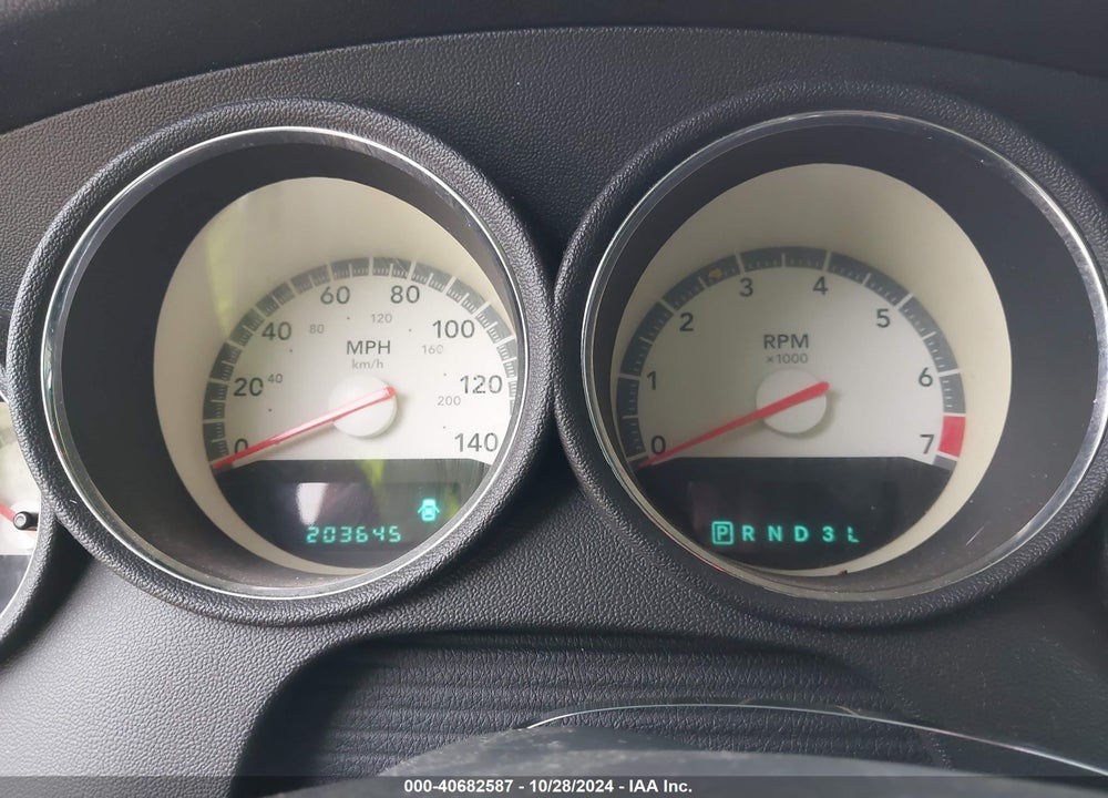 2009 DODGE CHARGER SE VIN: 2B3KA43D29H614022