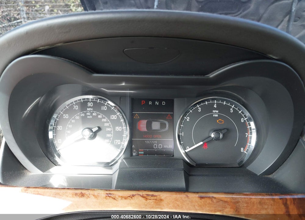 2007 JAGUAR XK VIN: SAJWA43B675B13464