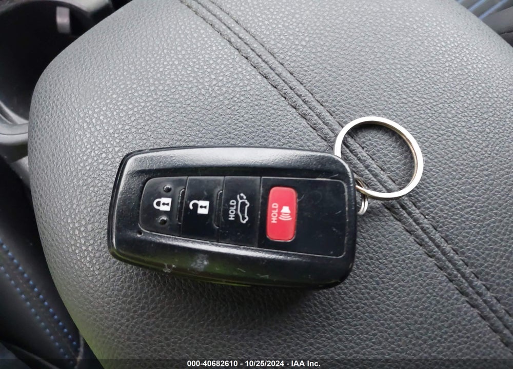 2021 TOYOTA RAV4 HYBRID XSE VIN: 2T3E6RFV8MW026343