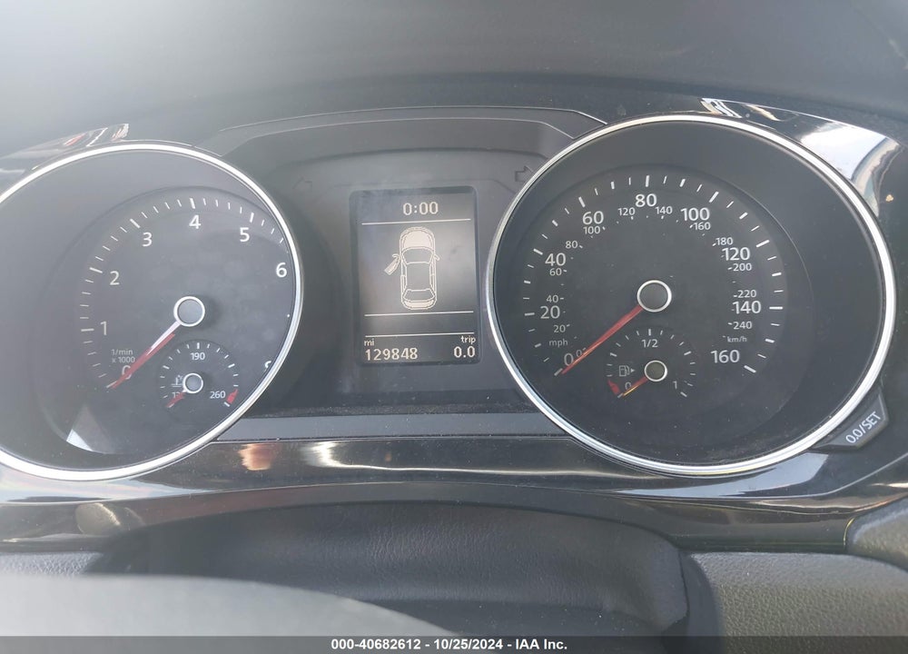 2015 VOLKSWAGEN JETTA VIN: 3VWD17AJ0FM213063