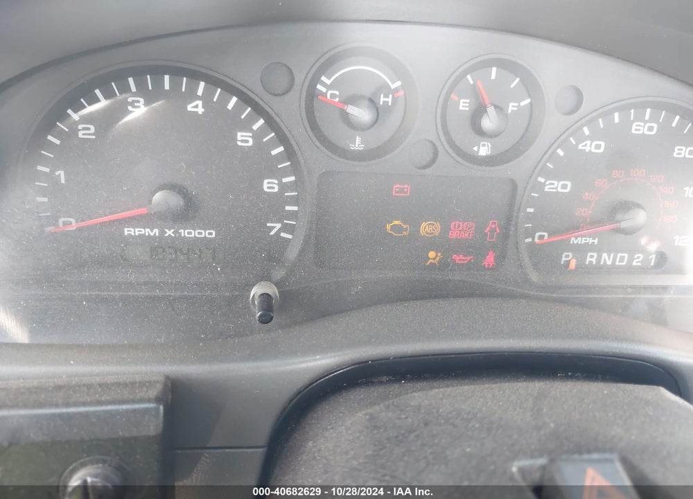 2009 FORD RANGER FX4 OFF-ROAD/SPORT/XLT VIN: 1FTZR45E19PA43226