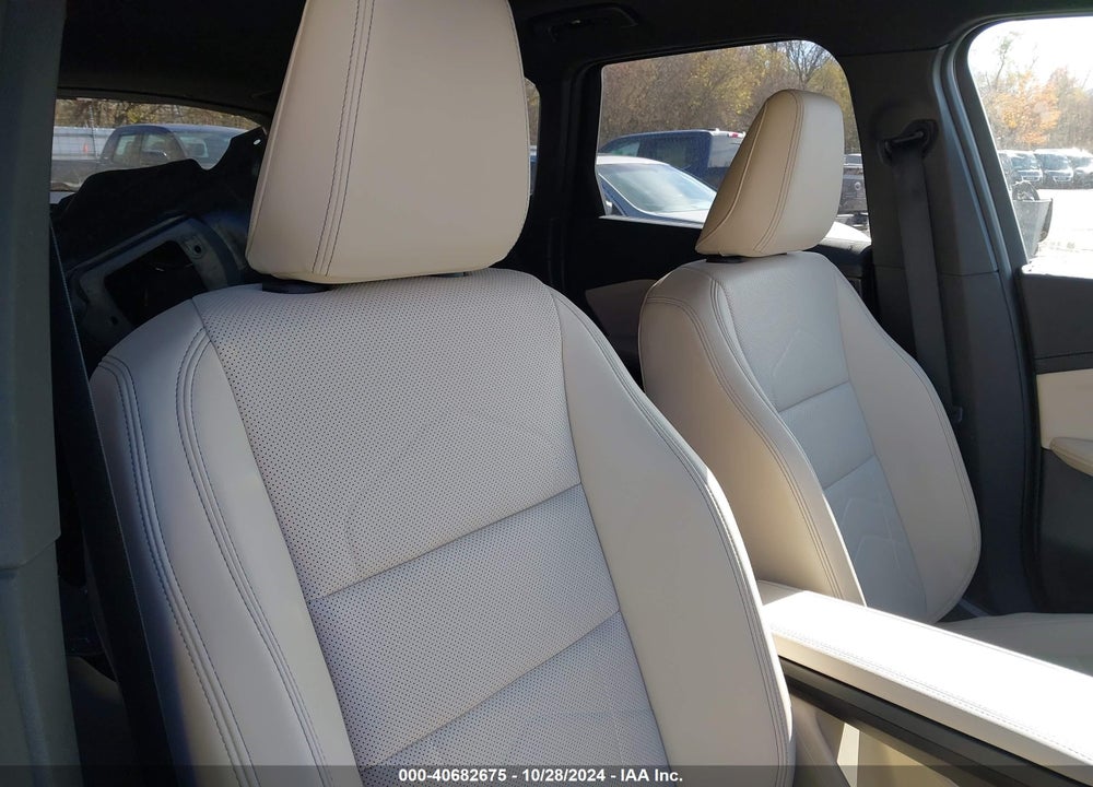 2023 BMW X1 XDRIVE28I VIN: WBX73EF03P5X90971