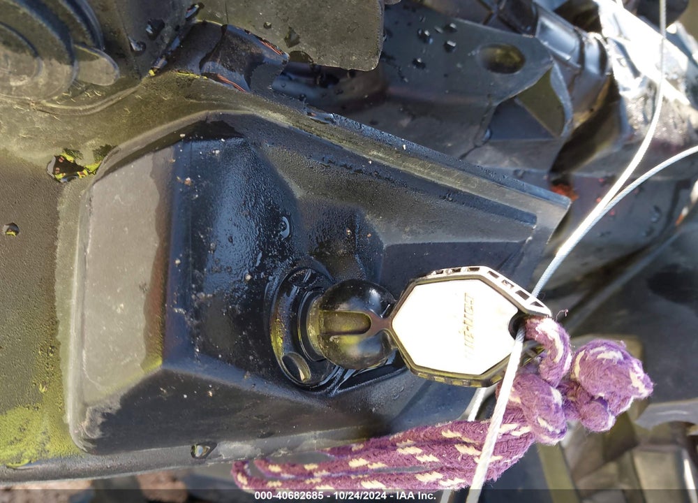2022 CAN-AM OUTLANDER MAX XT 850/XT-P 850 VIN: 3JBLPAU4XNJ001757