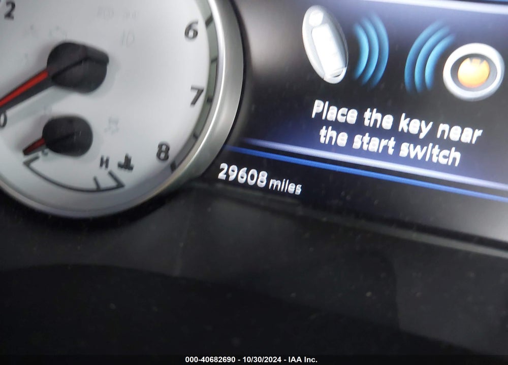 2021 NISSAN MAXIMA PLATINUM XTRONIC CVT VIN: 1N4AA6FV0MC503531
