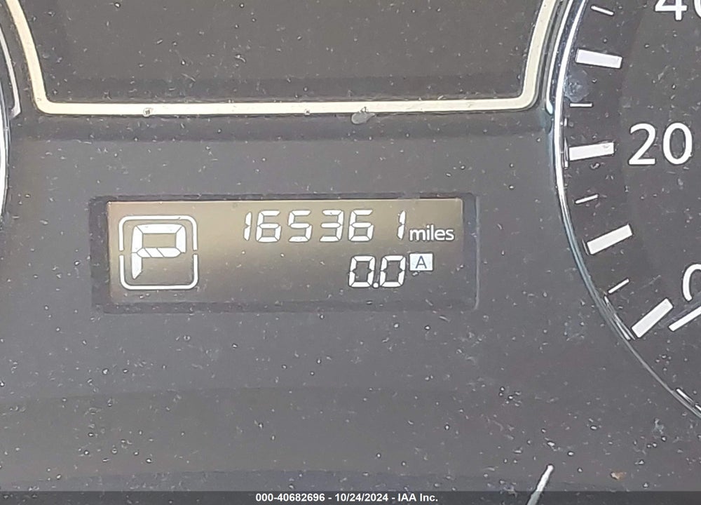 2013 NISSAN ALTIMA 2.5 SL VIN: 1N4AL3AP8DC154961
