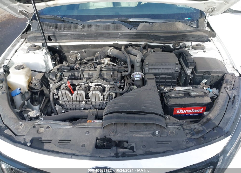 2015 KIA OPTIMA SXL TURBO VIN: 5XXGR4A63FG429896