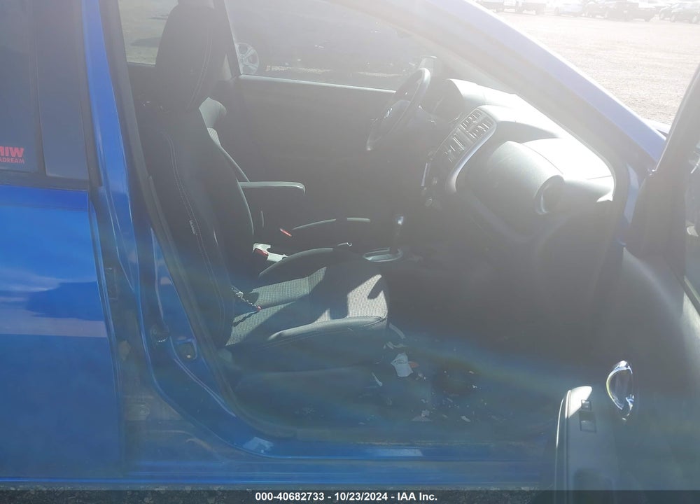 2014 NISSAN VERSA VIN: 3N1CN7AP8EL860373