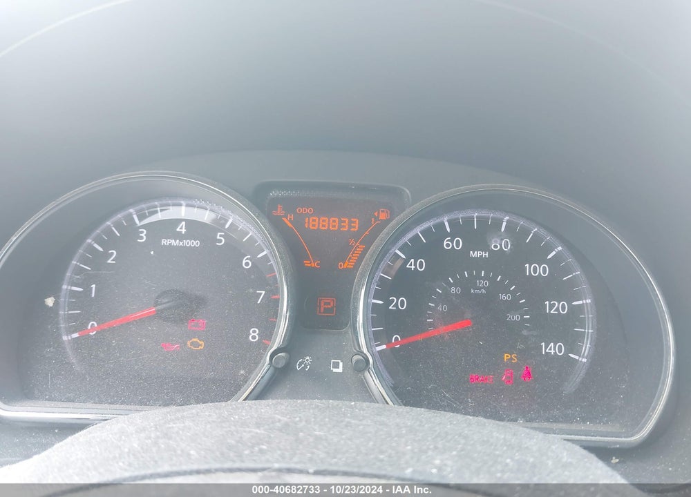 2014 NISSAN VERSA VIN: 3N1CN7AP8EL860373