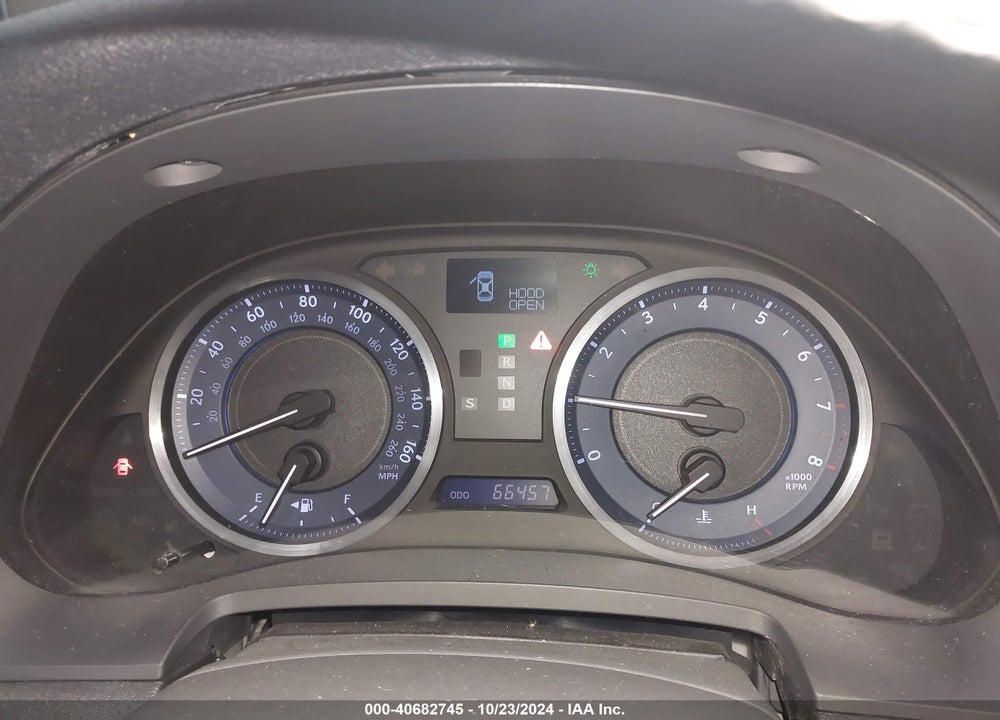 2012 LEXUS IS 250 VIN: JTHBF5C26C5177241