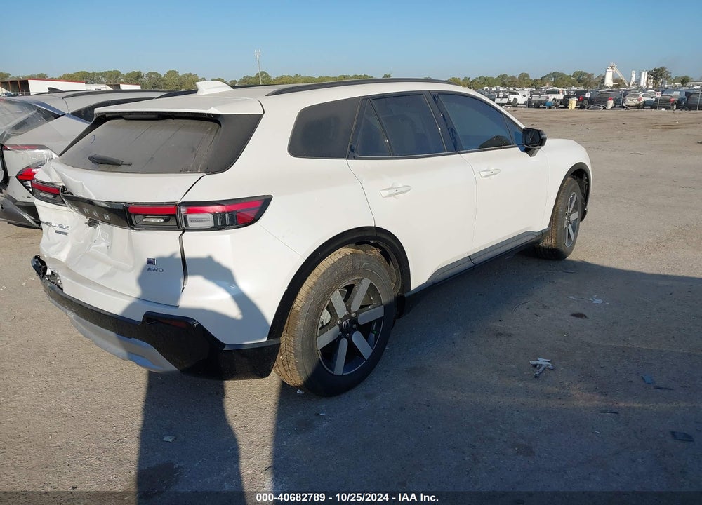 2024 HONDA PROLOGUE TOURING VIN: 3GPKHXRJ8RS518769