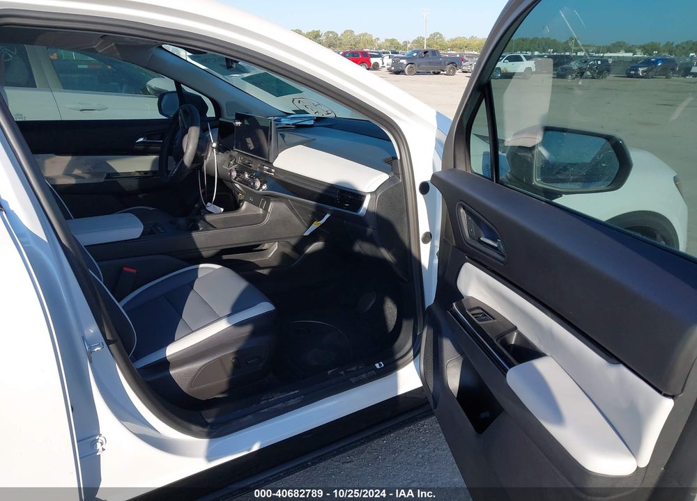 2024 HONDA PROLOGUE TOURING VIN: 3GPKHXRJ8RS518769