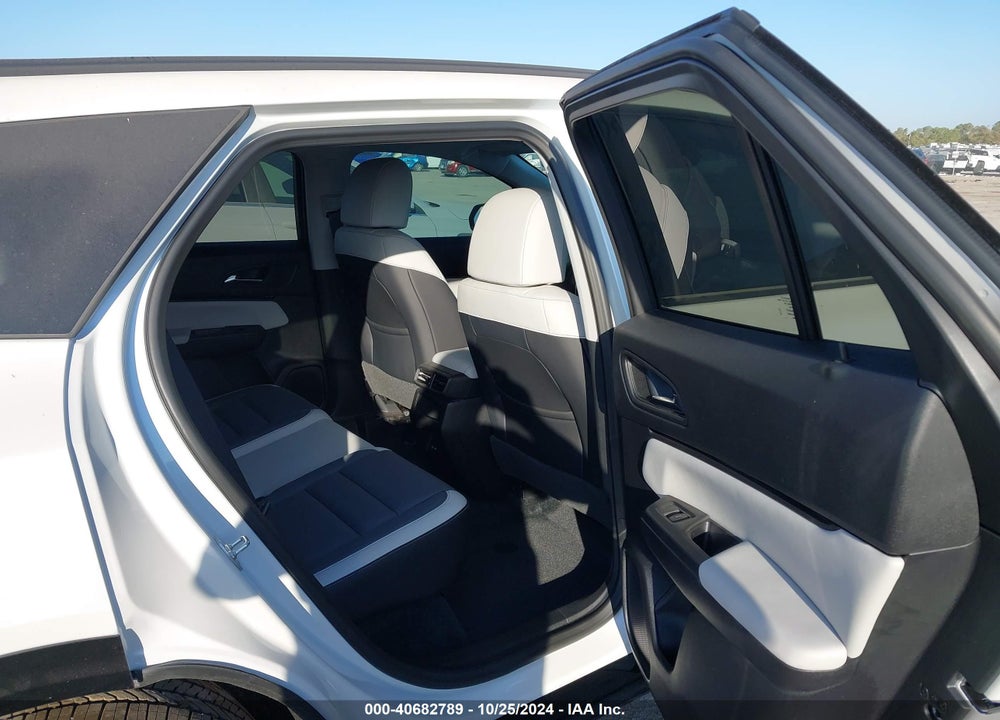 2024 HONDA PROLOGUE TOURING VIN: 3GPKHXRJ8RS518769