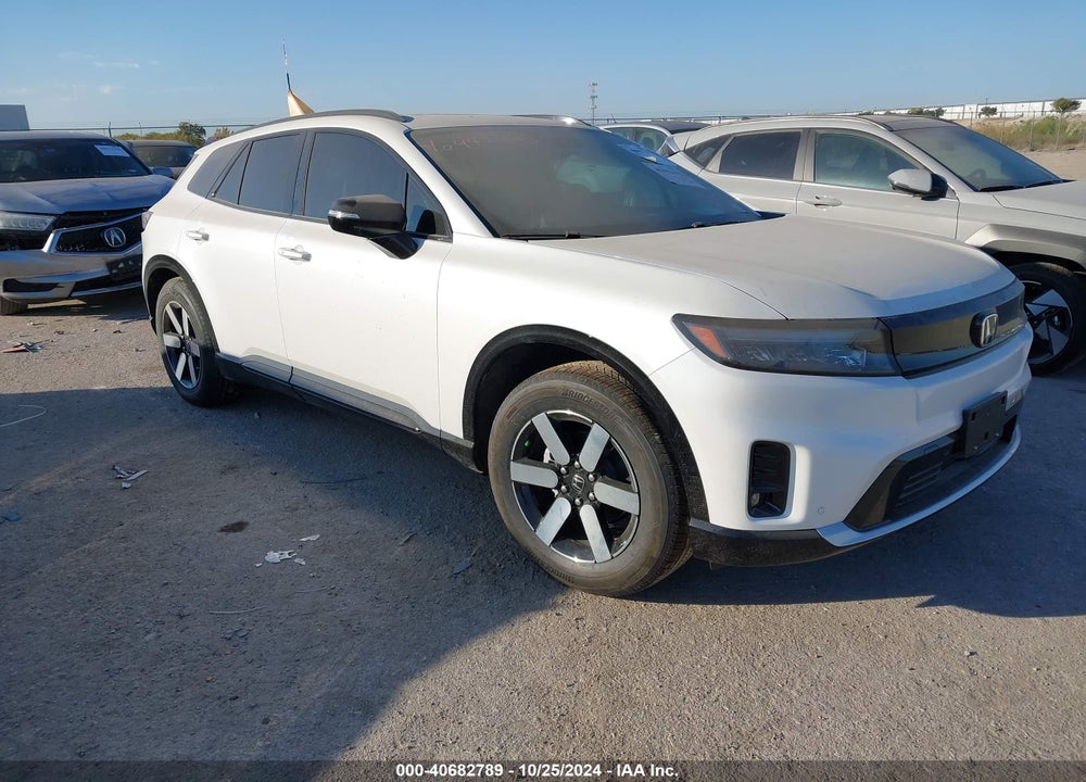 2024 HONDA PROLOGUE TOURING VIN: 3GPKHXRJ8RS518769