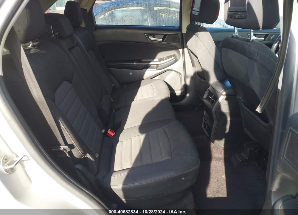 2016 FORD EDGE SE VIN: 2FMPK4G90GBB10359