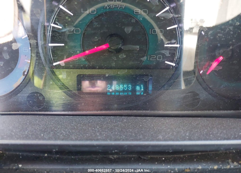 2012 FORD FUSION SE VIN: 3FAHP0HA6CR123355