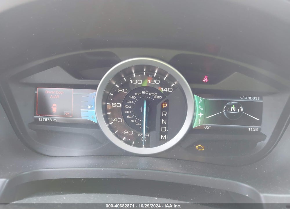 2012 FORD EXPLORER XLT VIN: 1FMHK8D86CGA20773