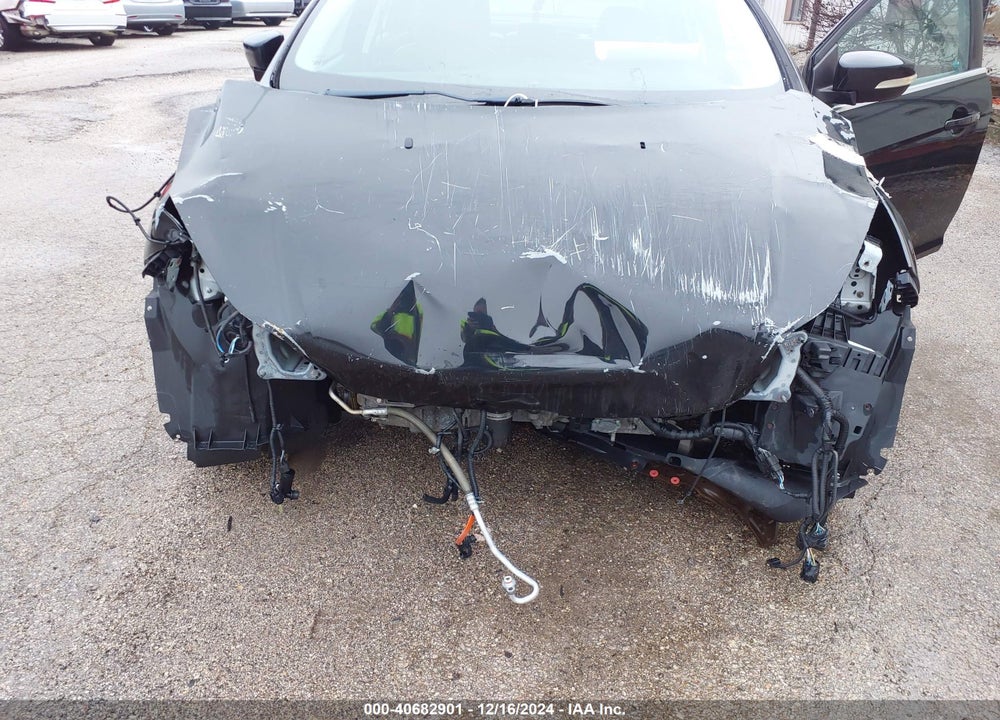 2014 FORD FOCUS VIN: 1FADP3J25EL310199