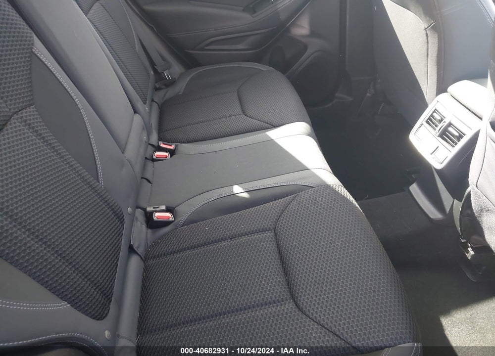 2019 SUBARU FORESTER PREMIUM VIN: JF2SKAEC9KH467404