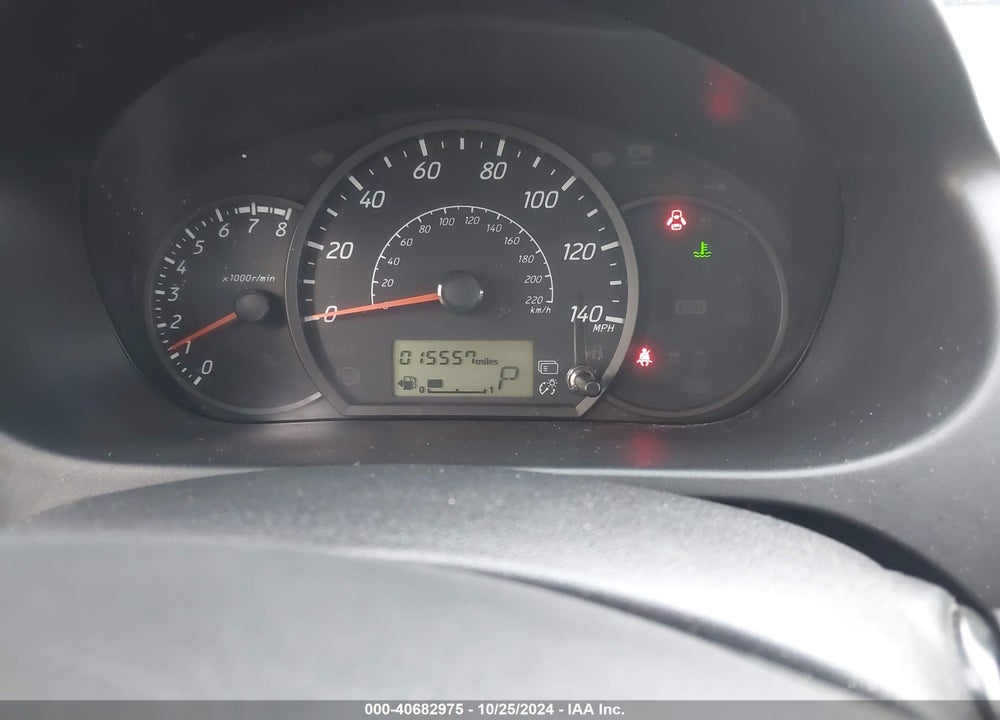 2024 MITSUBISHI MIRAGE G4 VIN: ML32FUFJ1RHF06522