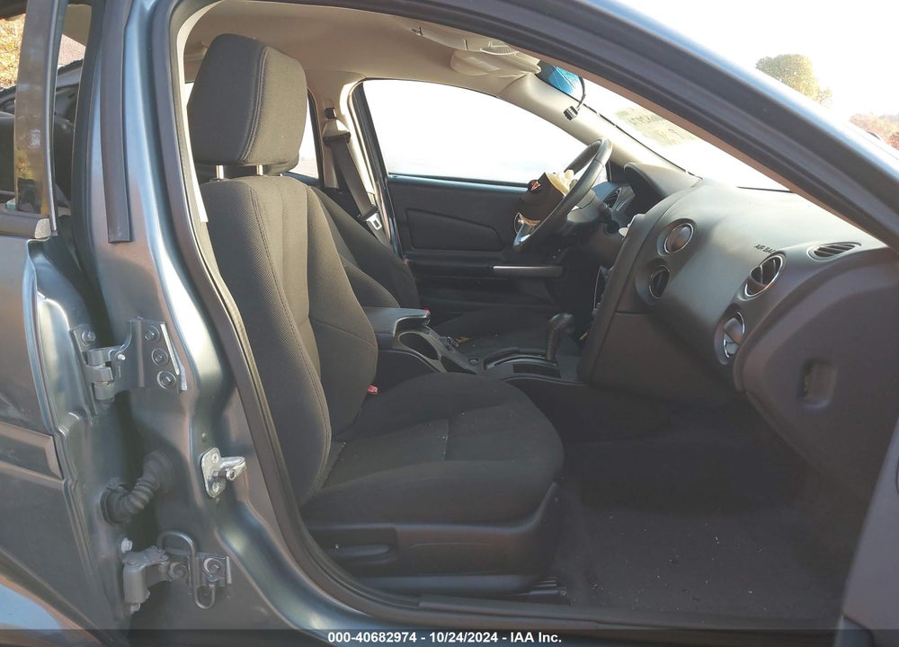 2006 PONTIAC GRAND PRIX VIN: 2G2WP552361216830