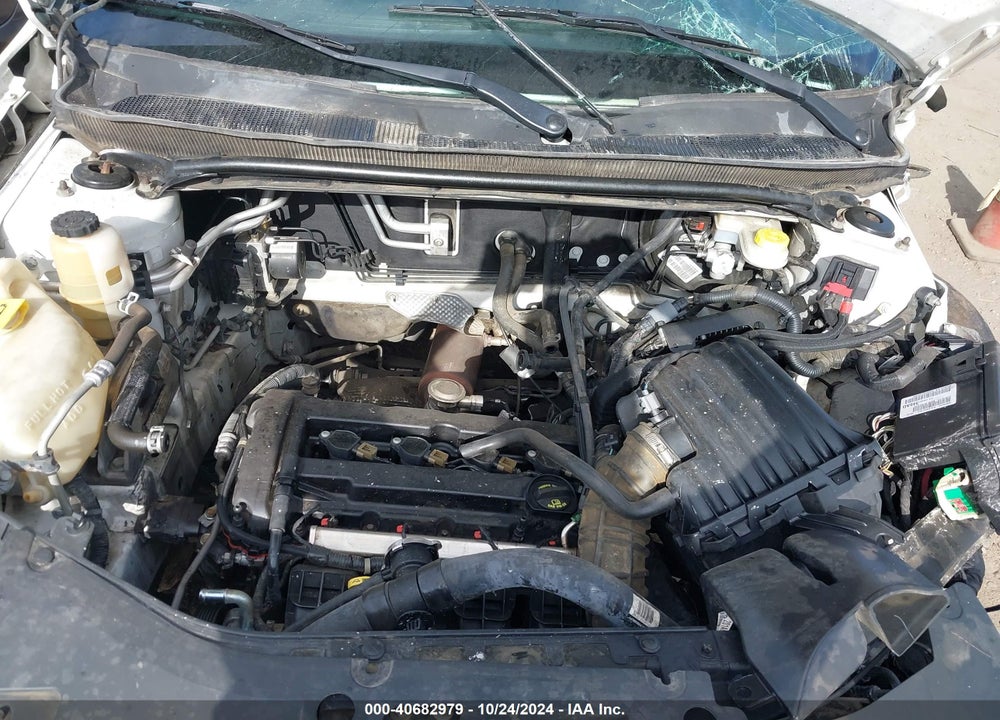 2012 CHRYSLER 200 VIN: 1C3CCBBB3CN188152