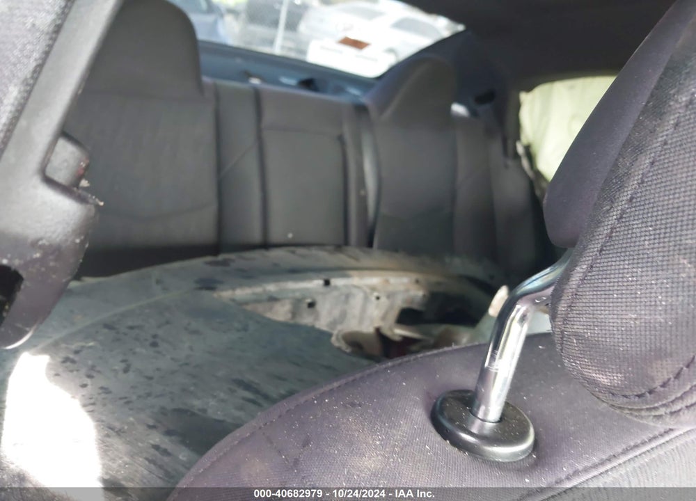 2012 CHRYSLER 200 VIN: 1C3CCBBB3CN188152