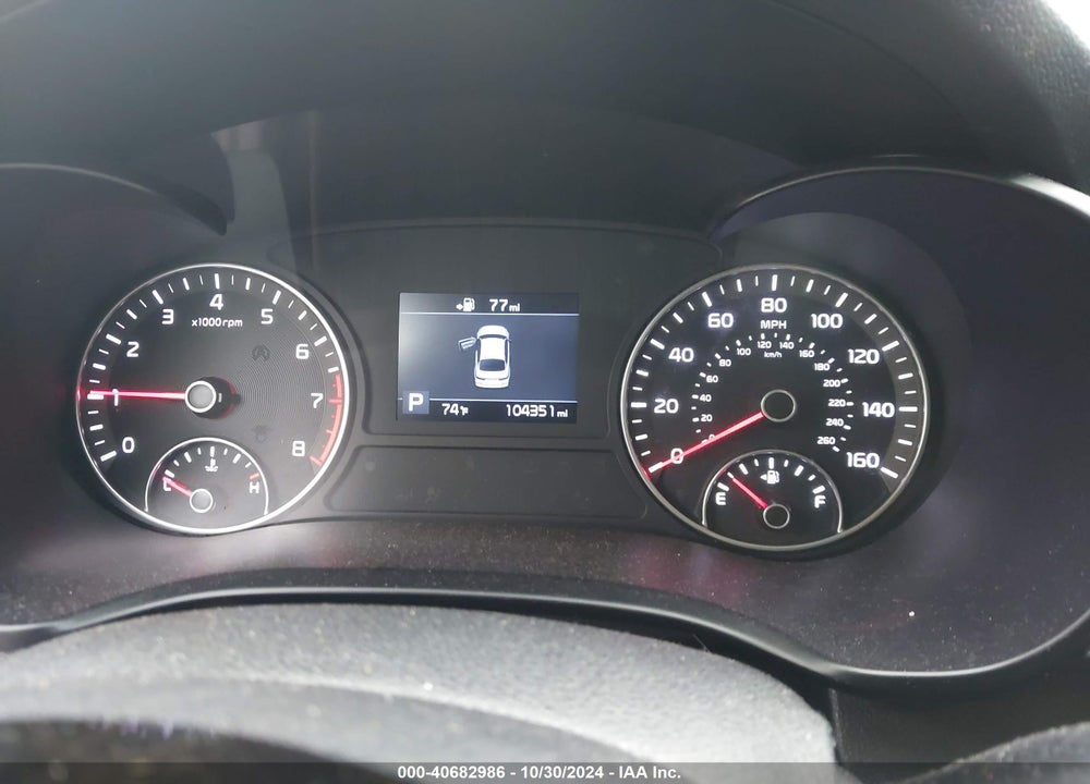 2020 KIA OPTIMA VIN: 5XXGT4L35LG380359