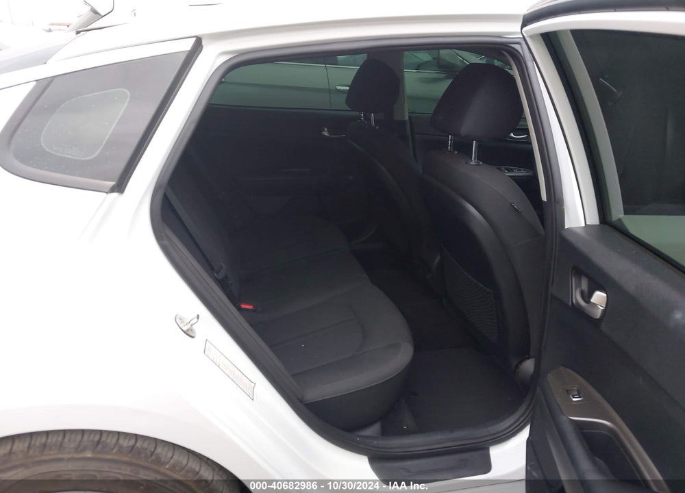2020 KIA OPTIMA VIN: 5XXGT4L35LG380359